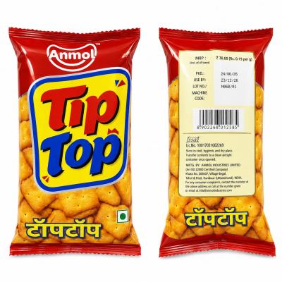 ANMOL TIP TOP NAMKEEN CRACKERS  - 160g